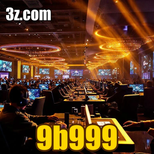 Interação e Comunidade na Platform 9b999: Um Novo Nível de Jogos