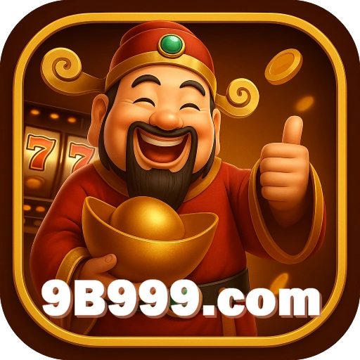 9b999 Logo